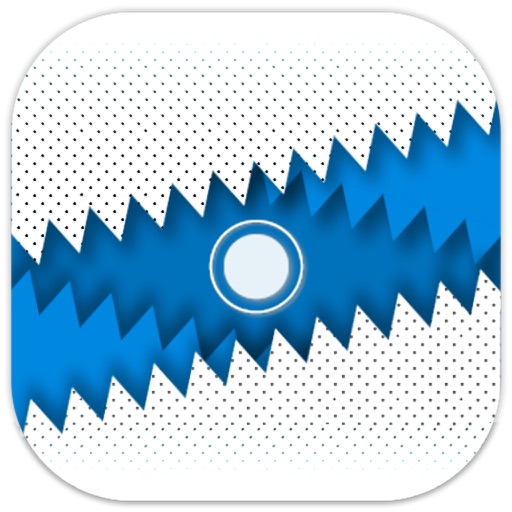 Don't touch the Spikes 2: Dodge Ball iOS App