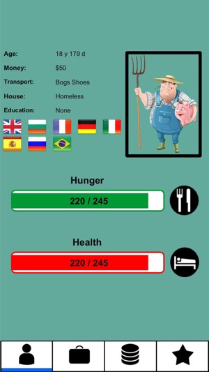 Farmer - Life Simulator(圖1)-速報App