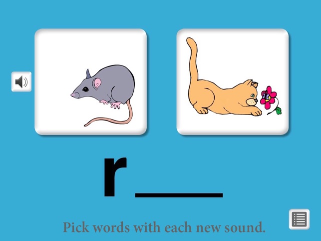 Sounds Have Letters 3: Early Reading and Writing Made Simple(圖3)-速報App