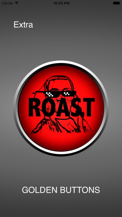 Roast Sounds - Soundboard