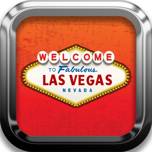 Welcome to fabulous Las Vegas Casino - Hot Slots Games Icon