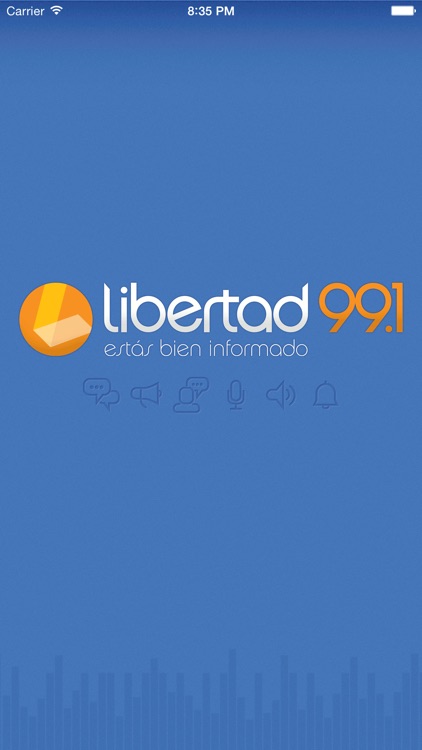 Radio Libertad Chaco