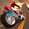 Moto Bike Race Nitro Stunt 3d is one of the best racing games