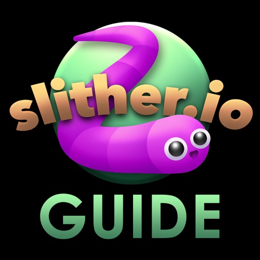 Guide for Slither.io: Mods, Secrets and Cheats! Icon