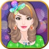 Girl Makeup And Dressup Pastel - Pastel Princess Dressup Game