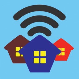 Wi-Fi home MULTI