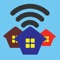 Приложение Wi-Fi home MULTI предназначено для управления модулями DIVISION Wi-Fi home