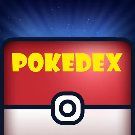 Pokedex for Pokemon Go - Catch Guide and Cheats Cheats