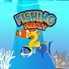 Fishing Frenzy 2 games