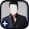Man Suit ## 1 Men Suits Photo Montage Maker App To Try Fashion Face in Hole