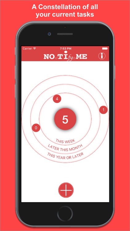 NO.TIfy.ME For Brokers Daily Tasks Manager Todo List & Reminders