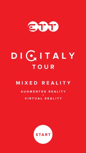 DIGITALY TOUR