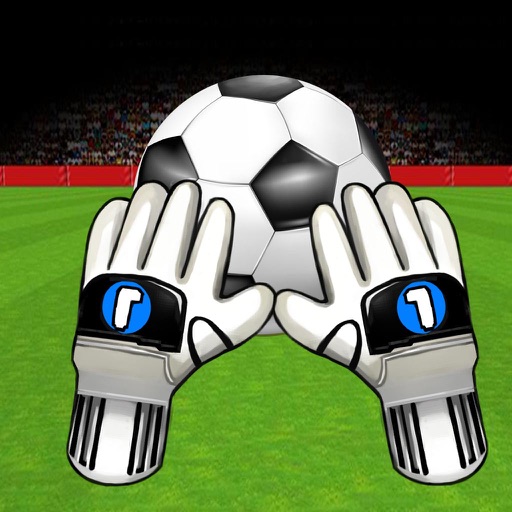 Super Goalkeeper - The Best Euro Soccer Star Training Game iOS App