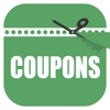 Coupons for Network Solutions