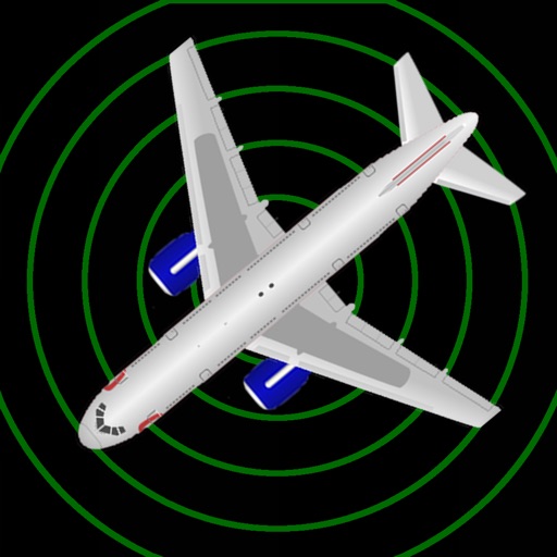 ATC - Air Traffic Control iOS App