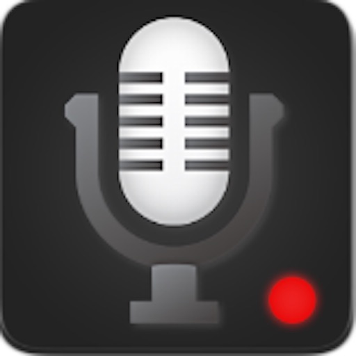 Smart Voice Recorder Premium icon