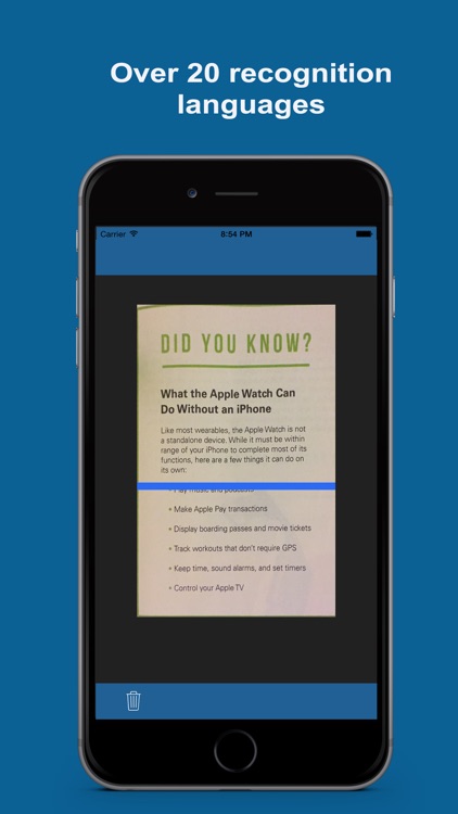 Text Extractor & Translator