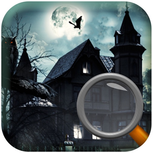 Adventure Horror House icon