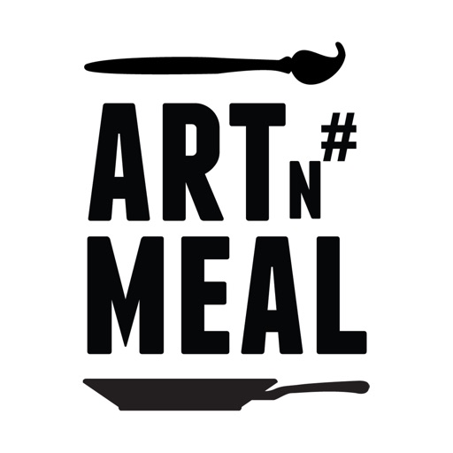 Art N Meal icon