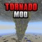 TORNADO MOD - Reality Tornado Mods for Minecraft Game PC Guide Edition