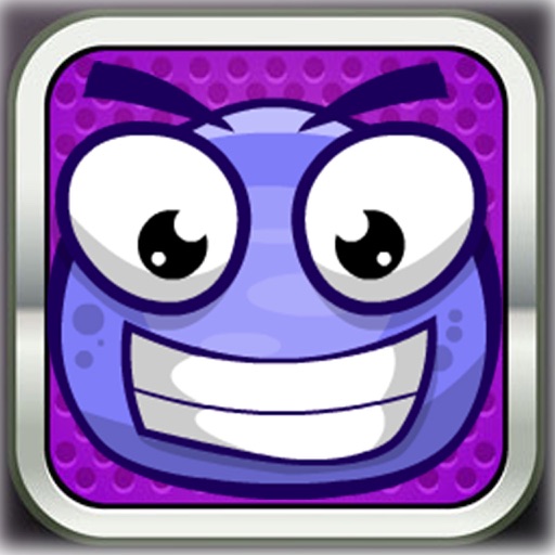 Jelly vs Candy - Free Mobile Action Game For Kids iOS App