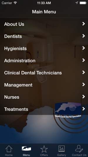 South Coast Dental(圖3)-速報App