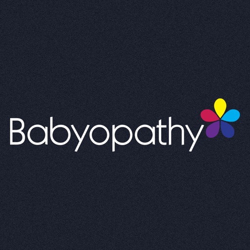 Babyopathy icon