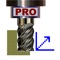 CNC Milling and Turning Speed and Calculator (Wizard)