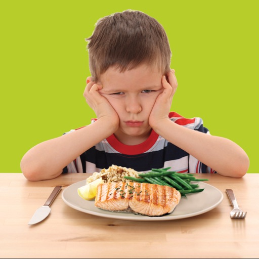 How to Help Your Child Overcome Picky Eating: Tips and Supports icon