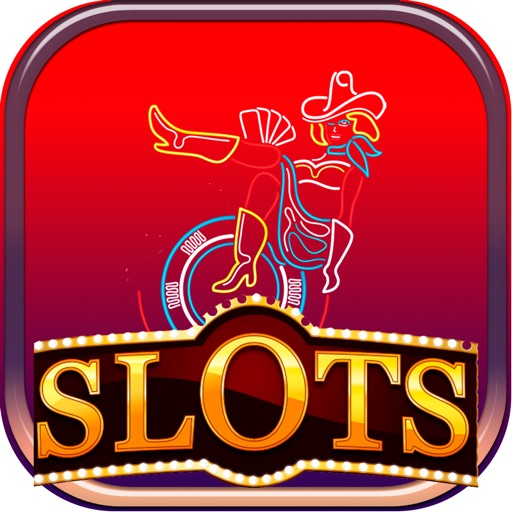 Wild Hot Hot Hot Free SLOTS! - Big Jackpot Casino Machine icon