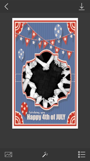 Independence Day Photo Frames - 4th Of July Independence day(圖4)-速報App