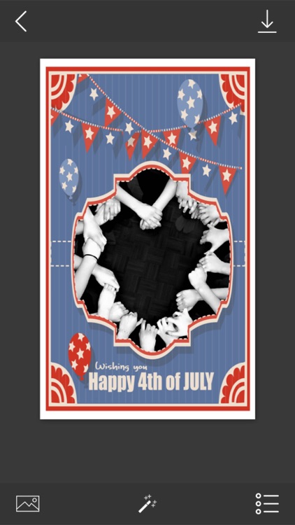 Independence Day Photo Frames - 4th Of July Independence day USA screenshot-3