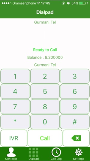 Gurmani Tel(圖1)-速報App