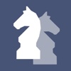 Horses Chess Game