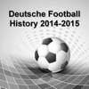 Deutsche Fußball History 2014-2015