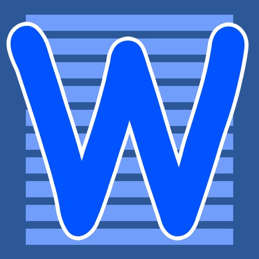 Easy To Use - Microsoft Word Edition icon