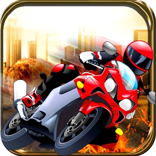 2016 Bike Action Stunt Rider Pro - Real Racing Test Driving Game