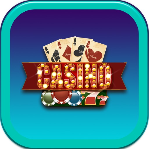 Super Show Amazing Casino - Free Special Edition icon