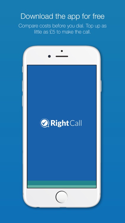 RightCall screenshot-0