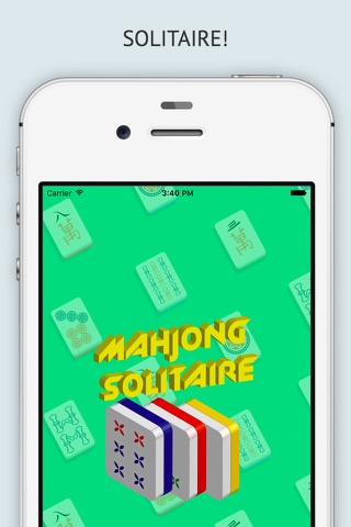 1001 Free Deluxe Majong Solitaire Card Journey Titan Master Trails HD Pro screenshot 2
