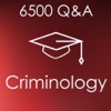 Criminology : 6500 Study Notes & Quiz