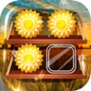 Home Screen Maker – Sunny & Sunrise : Shelf Designer Icon Wallpapers For Pro