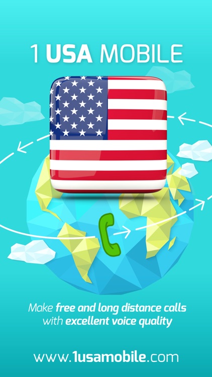 1 USA Mobile