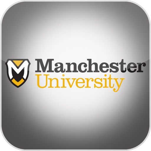 Manchester University icon