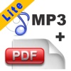 MP3+PDF Lite