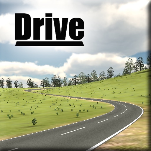 Drive Icon