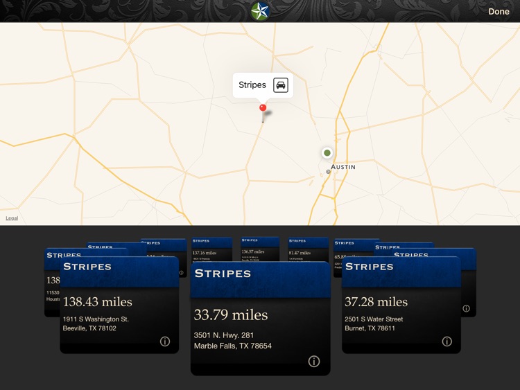 First United Bank for iPad screenshot-4