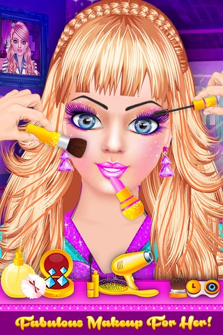 Fashion Doll - Back to School screenshot 3