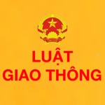Luật Giao Thông - Sổ Tay Đi Đường