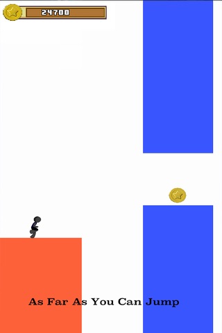 Can You Jump - It's Hard to get 10 screenshot 2